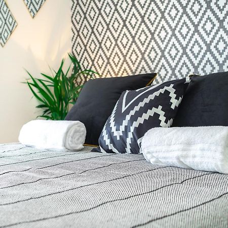 Saltwater Guest House Brighton ภายนอก รูปภาพ