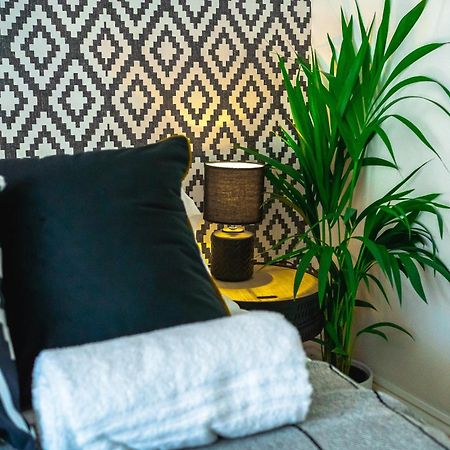 Saltwater Guest House Brighton ภายนอก รูปภาพ