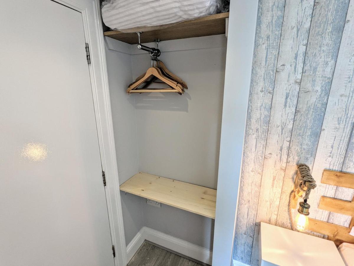 Saltwater Guest House Brighton ภายนอก รูปภาพ