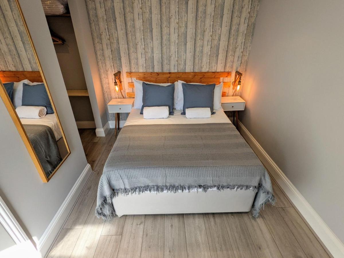 Saltwater Guest House Brighton ภายนอก รูปภาพ