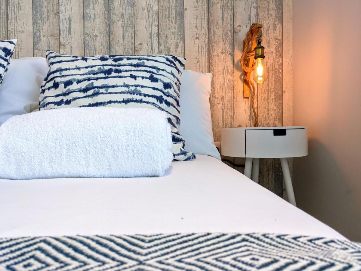 Saltwater Guest House Brighton ภายนอก รูปภาพ
