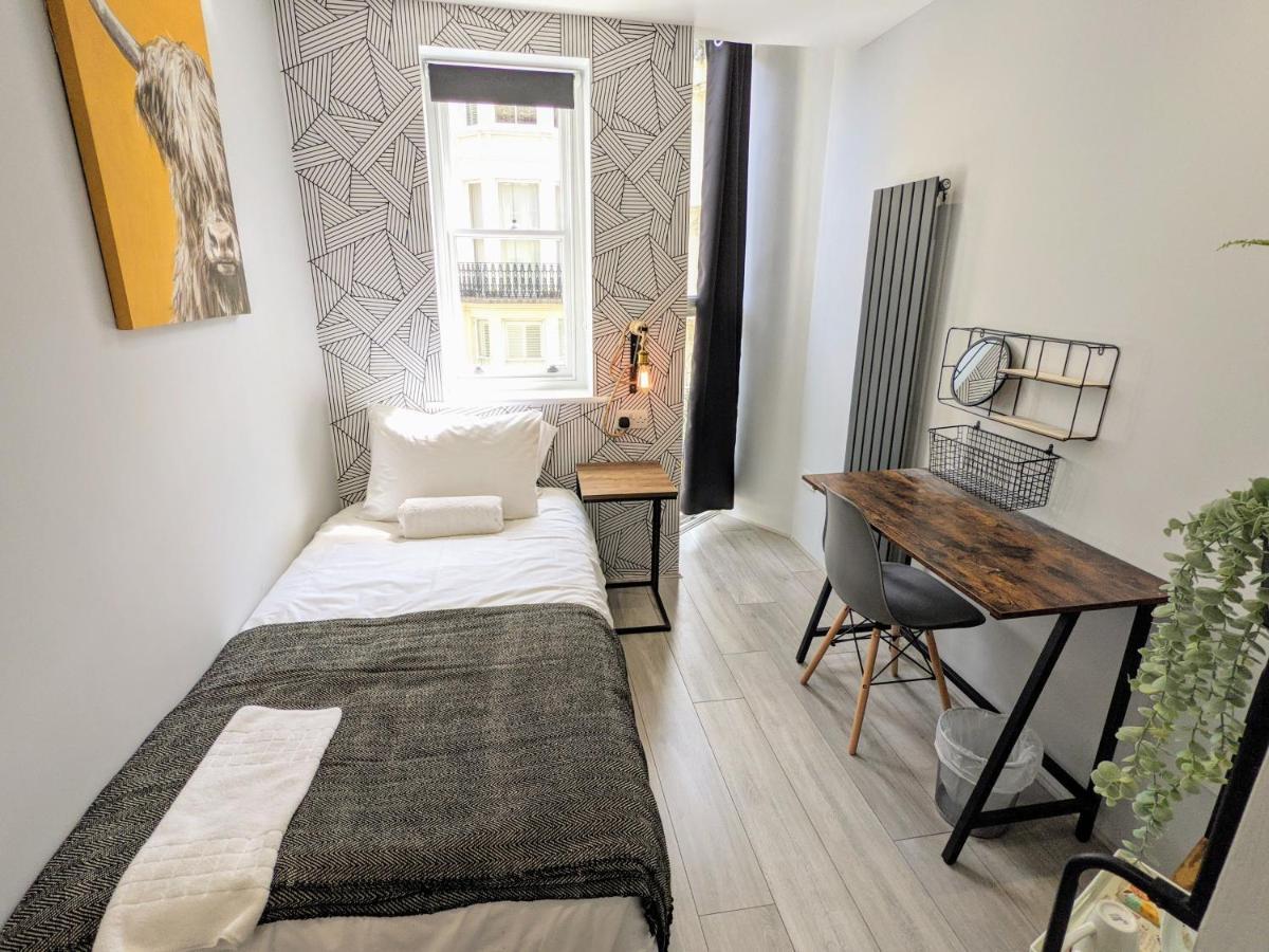 Saltwater Guest House Brighton ภายนอก รูปภาพ