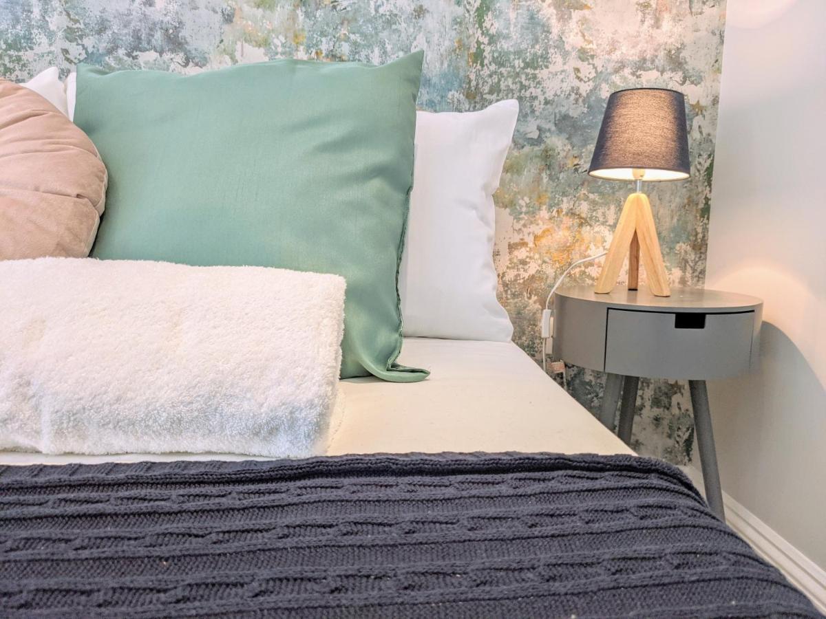 Saltwater Guest House Brighton ภายนอก รูปภาพ