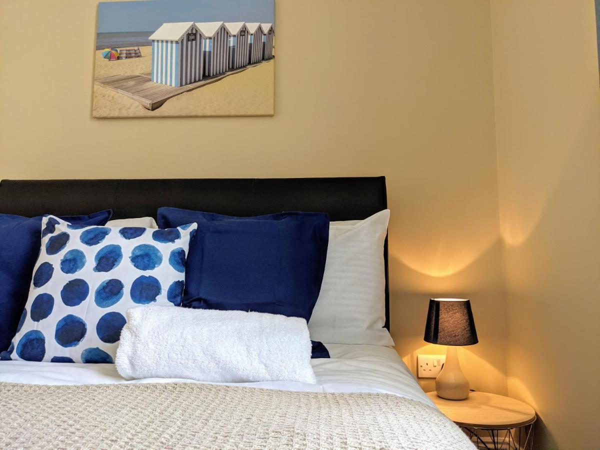 Saltwater Guest House Brighton ห้อง รูปภาพ