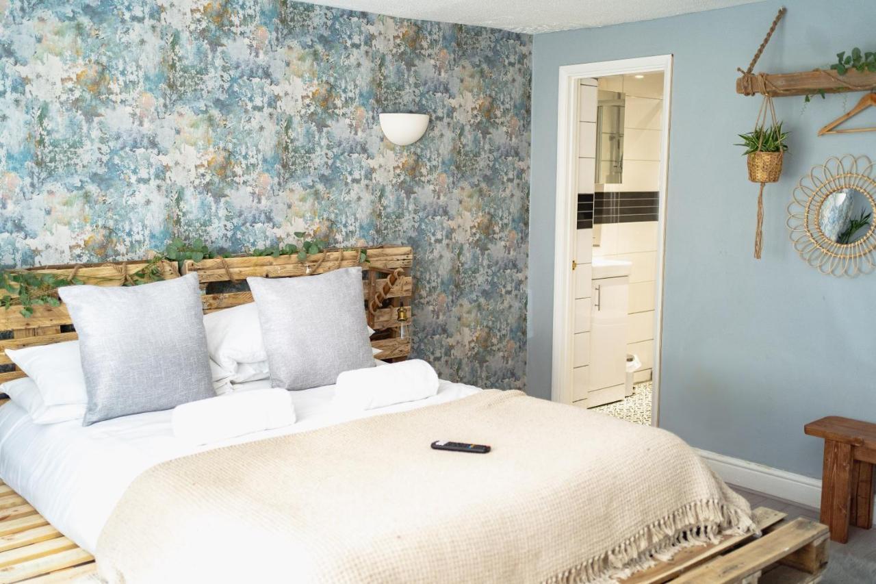 Saltwater Guest House Brighton ภายนอก รูปภาพ