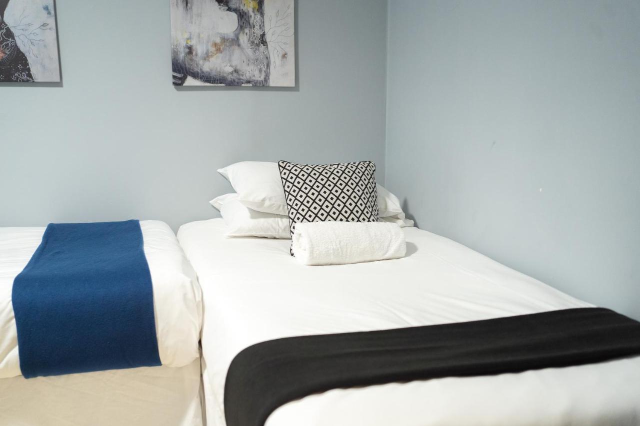 Saltwater Guest House Brighton ภายนอก รูปภาพ