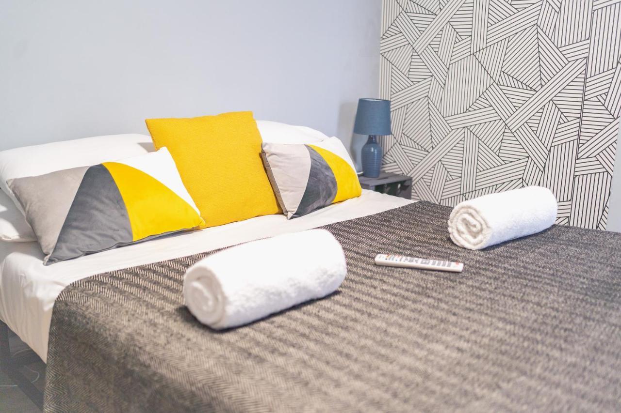 Saltwater Guest House Brighton ภายนอก รูปภาพ
