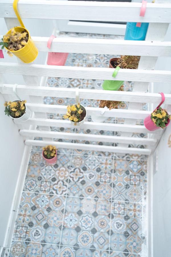 Saltwater Guest House Brighton ภายนอก รูปภาพ