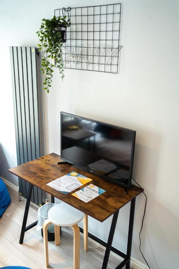 Saltwater Guest House Brighton ภายนอก รูปภาพ