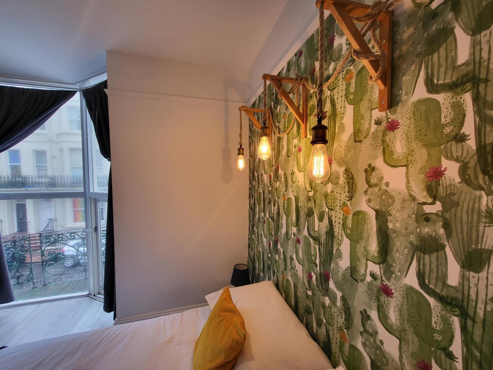 Saltwater Guest House Brighton ภายนอก รูปภาพ