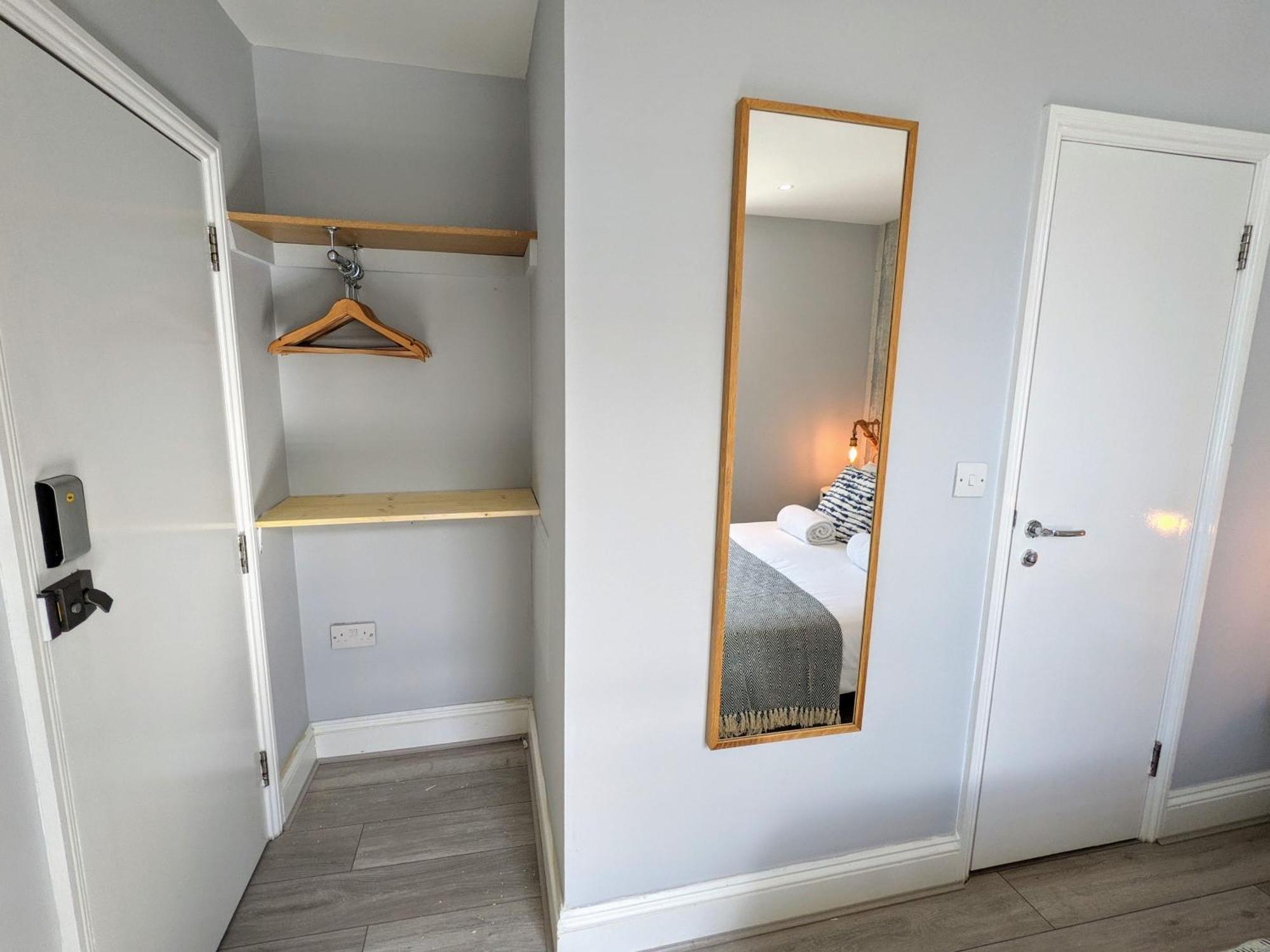 Saltwater Guest House Brighton ห้อง รูปภาพ