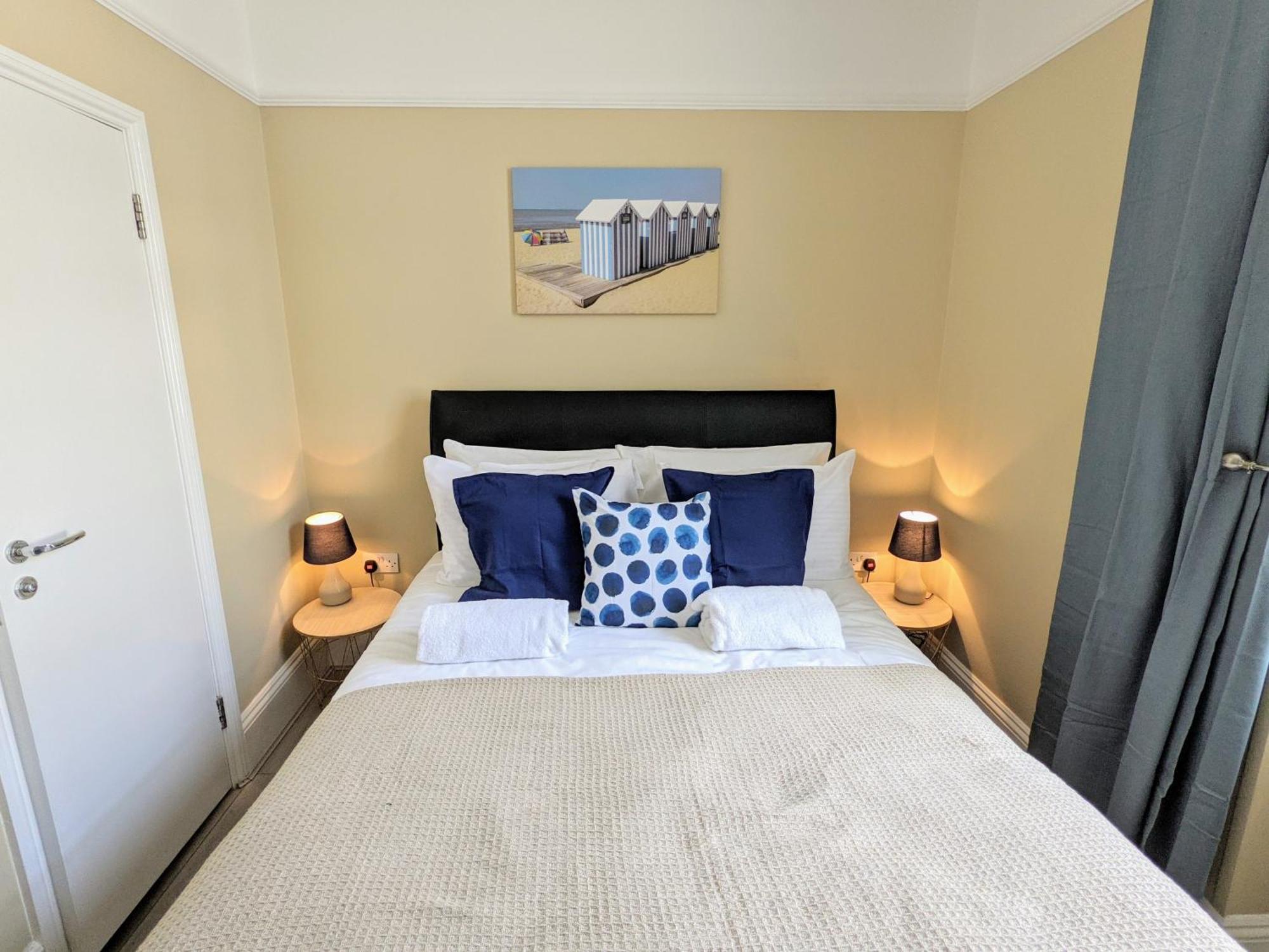 Saltwater Guest House Brighton ห้อง รูปภาพ