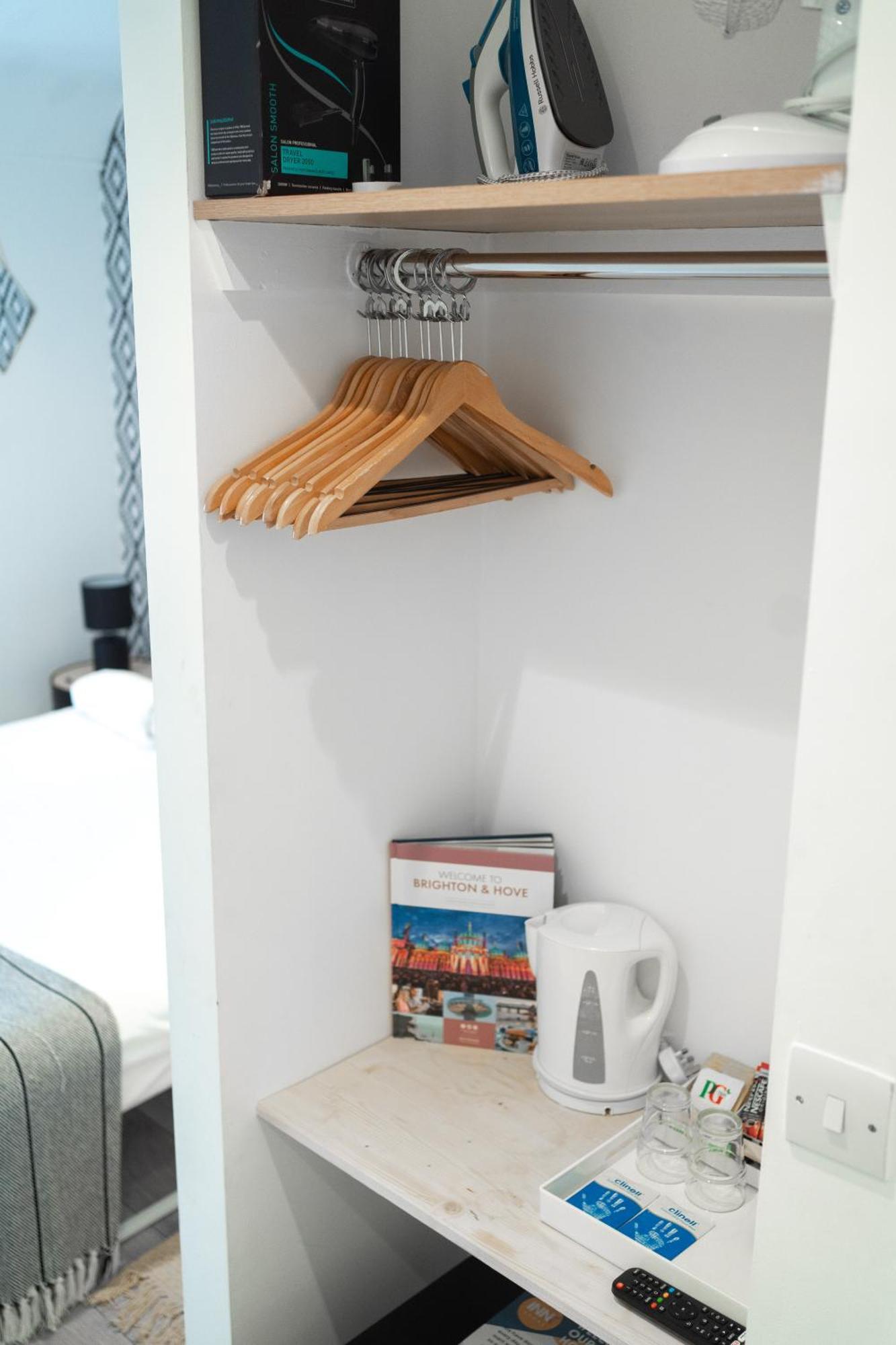 Saltwater Guest House Brighton ภายนอก รูปภาพ