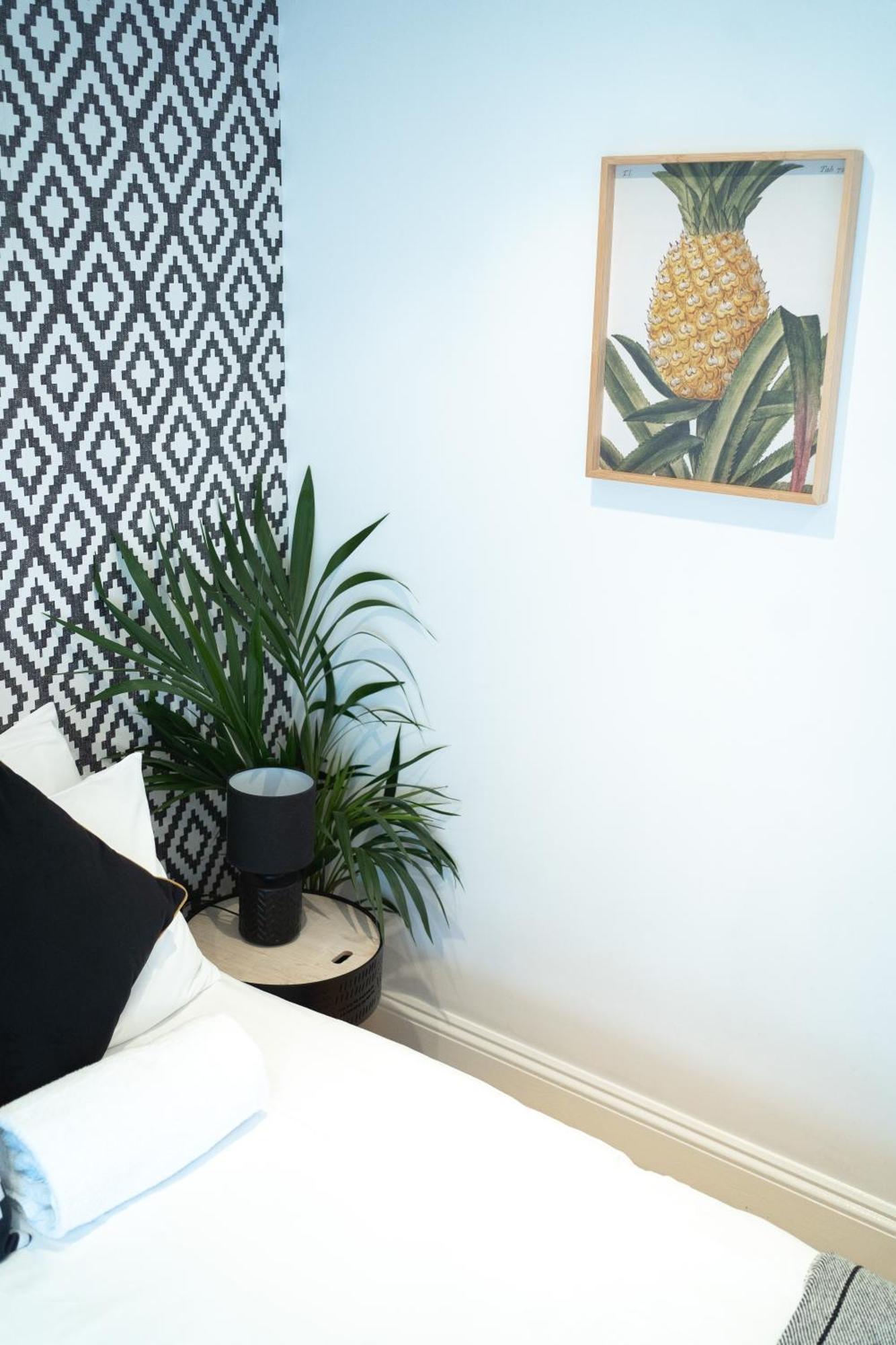 Saltwater Guest House Brighton ภายนอก รูปภาพ